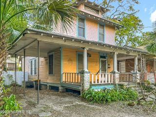 2224 DELLWOOD Avenue, Jacksonville, FL 32204