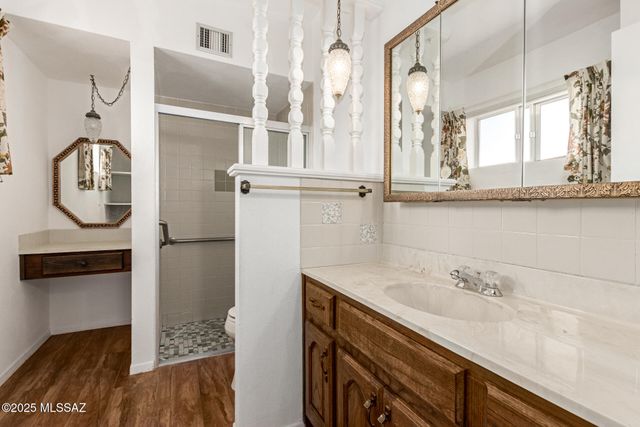 16381 S Observatory Place, Vail, AZ 85641