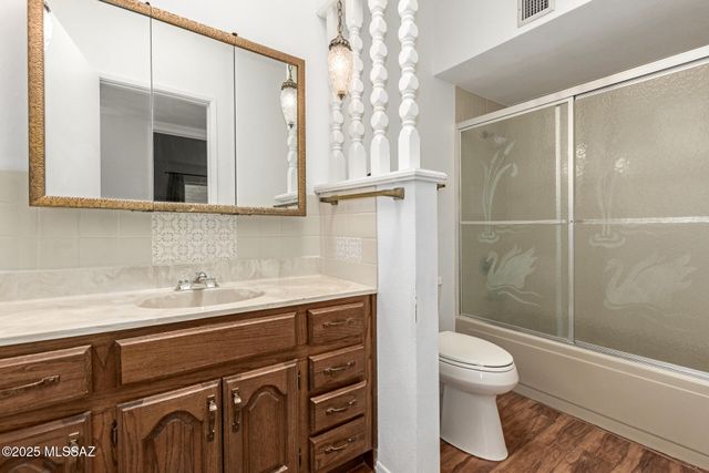 16381 S Observatory Place, Vail, AZ 85641