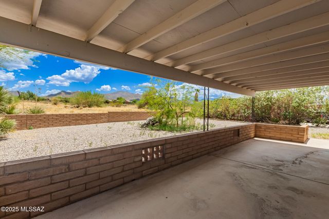 16381 S Observatory Place, Vail, AZ 85641
