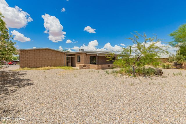 16381 S Observatory Place, Vail, AZ 85641