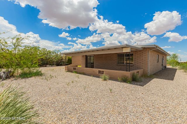16381 S Observatory Place, Vail, AZ 85641