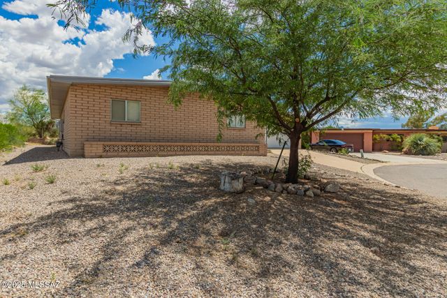 16381 S Observatory Place, Vail, AZ 85641