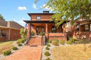 305 Harahan Blvd, Paducah, KY 42001