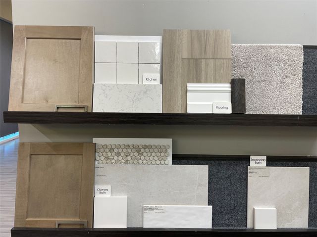 4001 Calderwood Drive, Mckinney, TX 75071