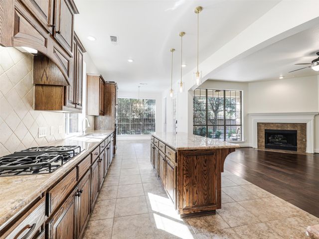 800 Camden Way, Prosper, TX 75078
