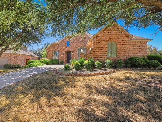 800 Camden Way, Prosper, TX 75078