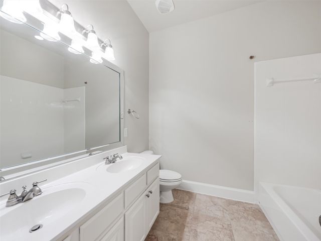 800 Camden Way, Prosper, TX 75078