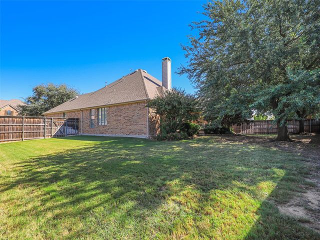 800 Camden Way, Prosper, TX 75078