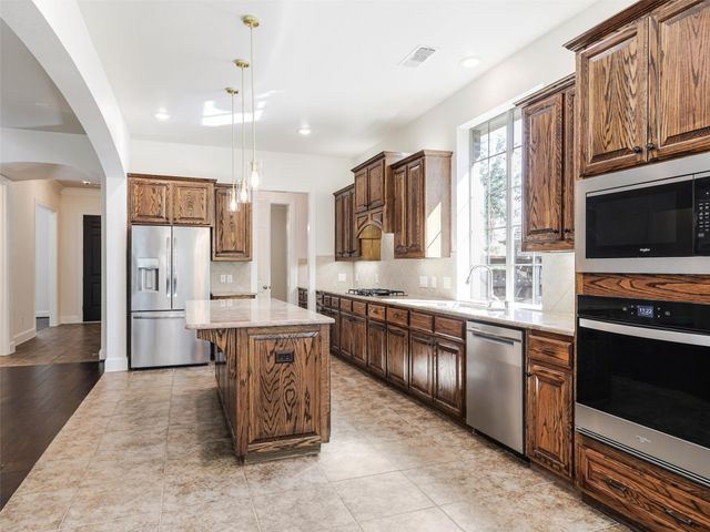 800 Camden Way, Prosper, TX 75078
