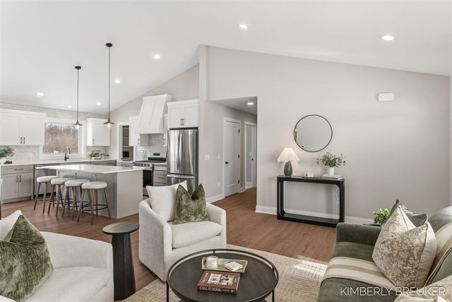 6185 Slumber Way, Allendale, MI 49401