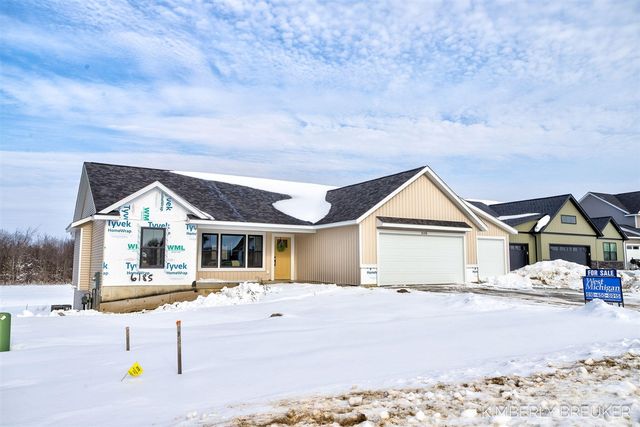 6185 Slumber Way, Allendale, MI 49401
