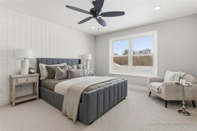 6185 Slumber Way, Allendale, MI 49401