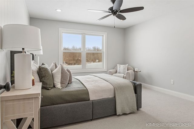 6185 Slumber Way, Allendale, MI 49401