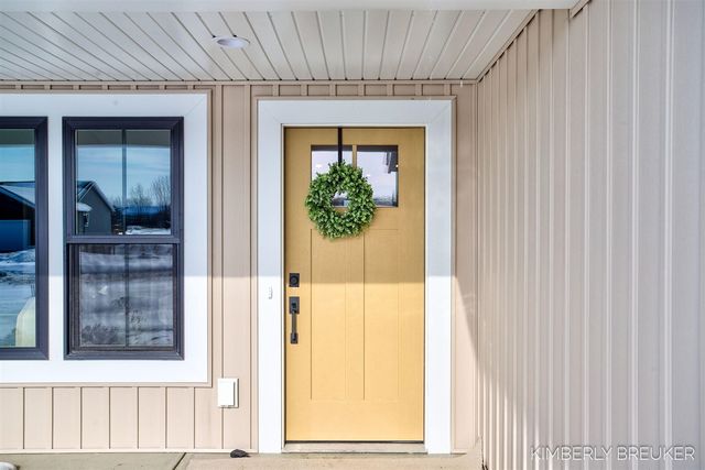 6185 Slumber Way, Allendale, MI 49401