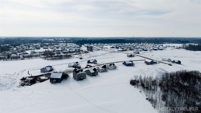 6185 Slumber Way, Allendale, MI 49401