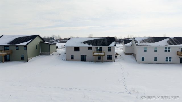 6185 Slumber Way, Allendale, MI 49401