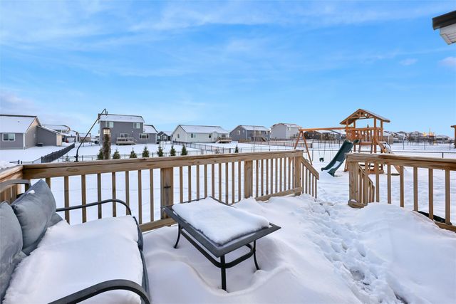 421 Wicker Drive, Huxley, IA 50124