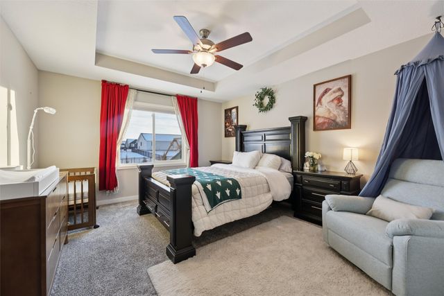 421 Wicker Drive, Huxley, IA 50124