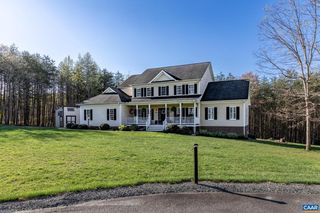 5345 MILLHOUSE DR, Ruckersville, VA 22968