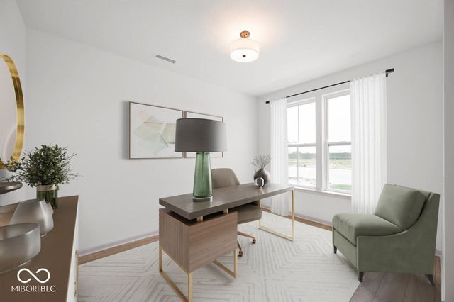 803 James William Lane, Westfield, IN 46074