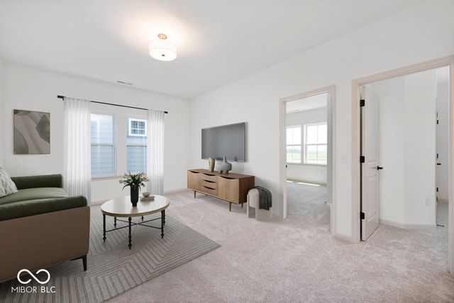 803 James William Lane, Westfield, IN 46074