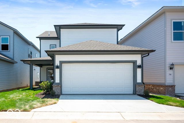 803 James William Lane, Westfield, IN 46074