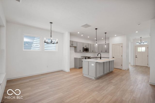 803 James William Lane, Westfield, IN 46074