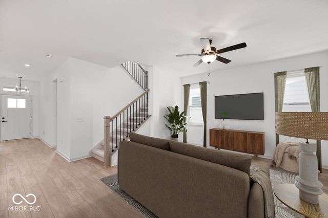 803 James William Lane, Westfield, IN 46074