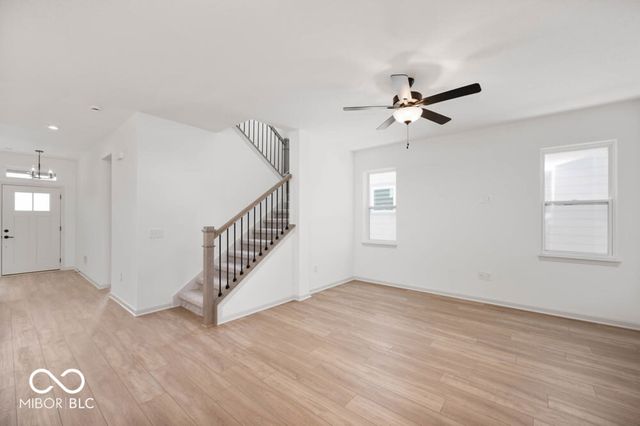 803 James William Lane, Westfield, IN 46074