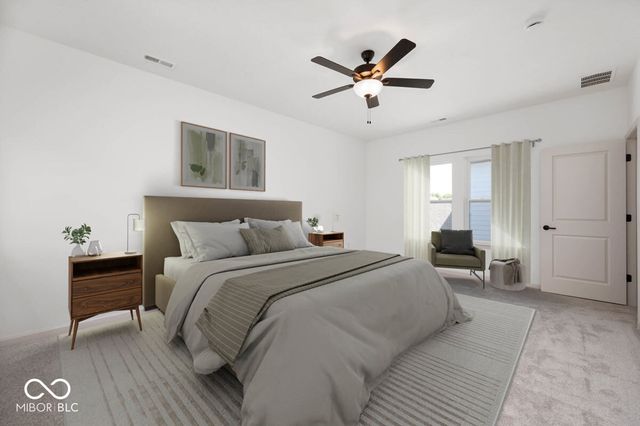 803 James William Lane, Westfield, IN 46074