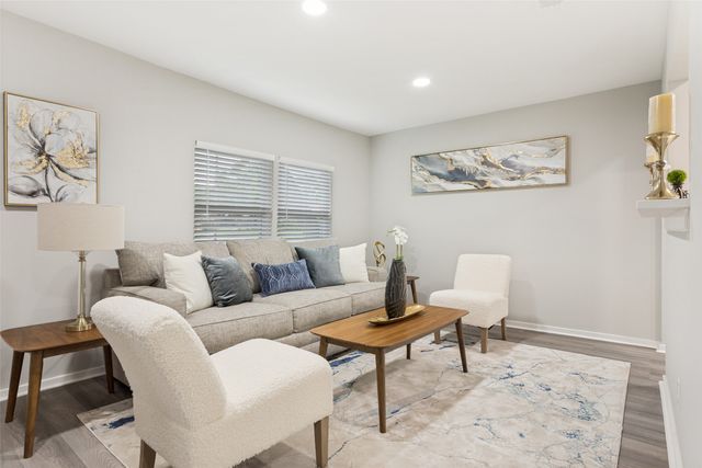 1732 Ida Street, Arlington, TX 76010