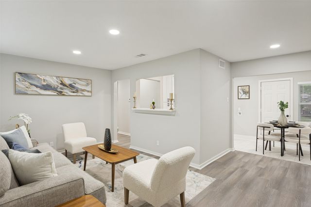 1732 Ida Street, Arlington, TX 76010