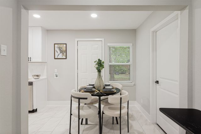 1732 Ida Street, Arlington, TX 76010