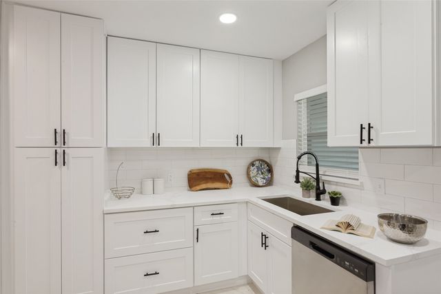 1732 Ida Street, Arlington, TX 76010