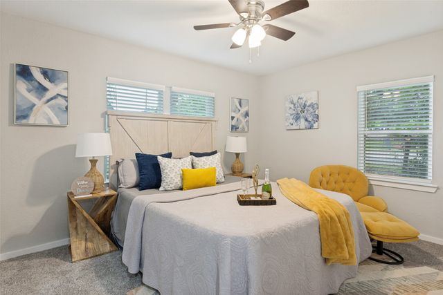 1732 Ida Street, Arlington, TX 76010