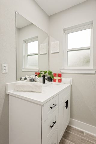 1732 Ida Street, Arlington, TX 76010
