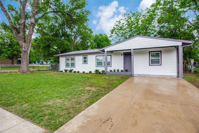 1732 Ida Street, Arlington, TX 76010