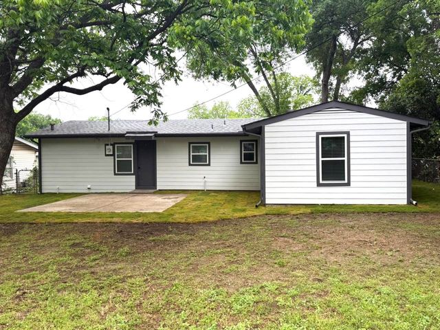 1732 Ida Street, Arlington, TX 76010