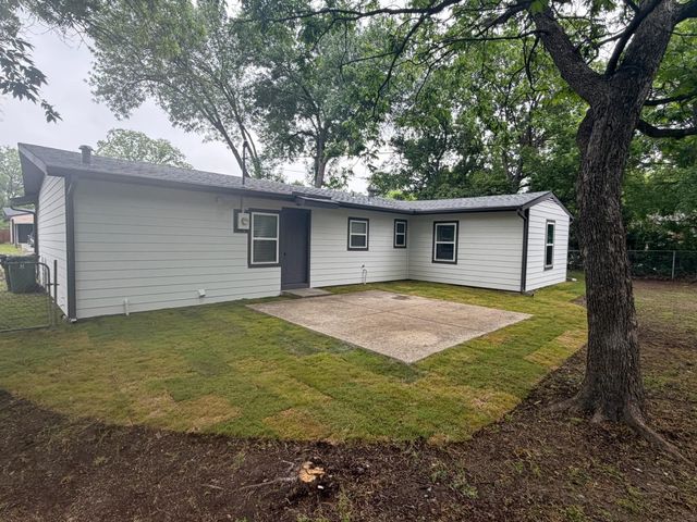1732 Ida Street, Arlington, TX 76010