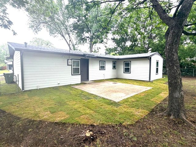 1732 Ida Street, Arlington, TX 76010