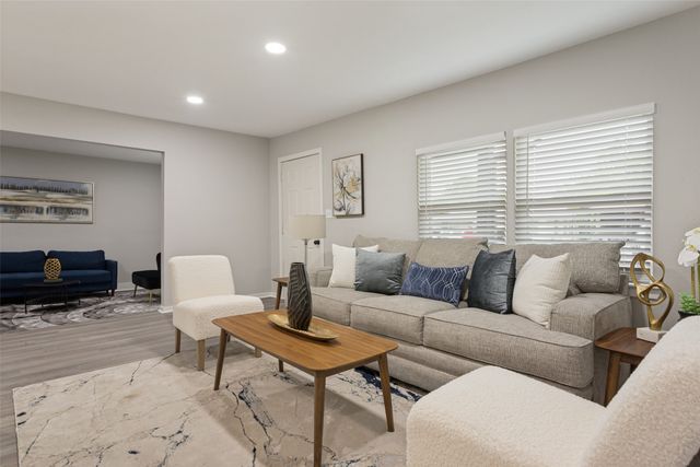 1732 Ida Street, Arlington, TX 76010