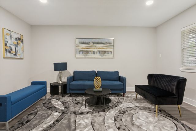 1732 Ida Street, Arlington, TX 76010
