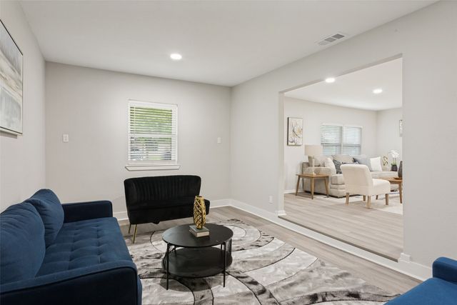 1732 Ida Street, Arlington, TX 76010