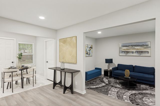 1732 Ida Street, Arlington, TX 76010