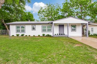 1732 Ida Street, Arlington, TX 76010