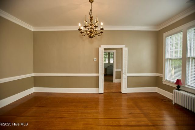 1003 Branch Street NW, Wilson, NC 27893