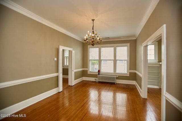 1003 Branch Street NW, Wilson, NC 27893