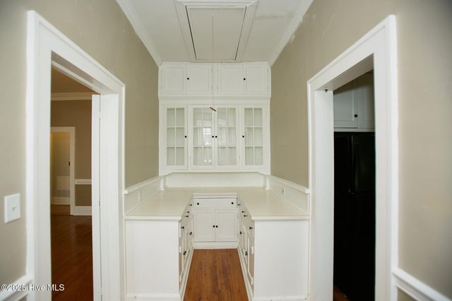 1003 Branch Street NW, Wilson, NC 27893