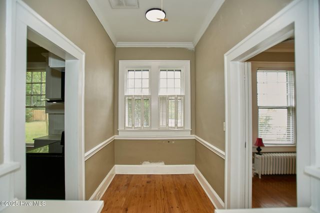 1003 Branch Street NW, Wilson, NC 27893